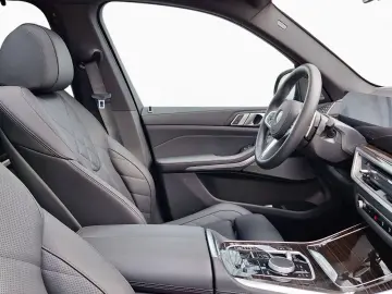 X5 xDrive30d M Sport 7-Si DA PA-Prof Pano Standh