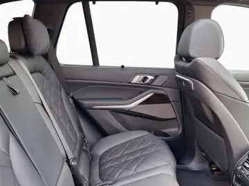 X5 xDrive30d M Sport 7-Si DA PA-Prof Pano Standh