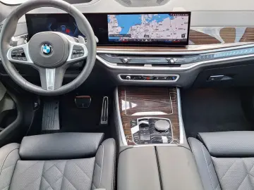 X5 xDrive30d M Sport 7-Si DA PA-Prof Pano Standh