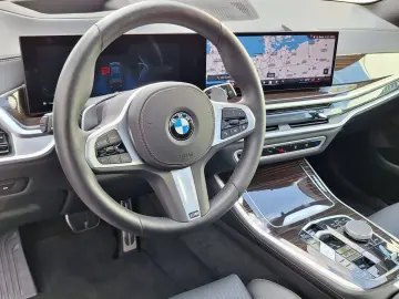 X5 xDrive30d M Sport 7-Si DA PA-Prof Pano Standh