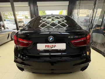 BMW X6 M M50d