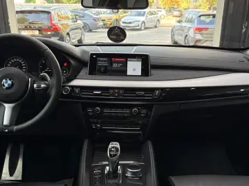BMW X6 M M50d