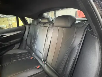 BMW X6 M M50d