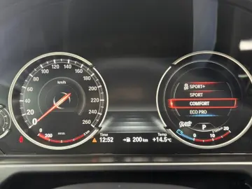 BMW X6 M M50d