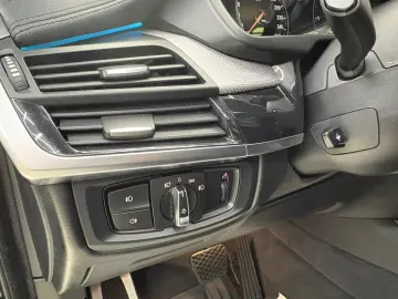 BMW X6 M M50d