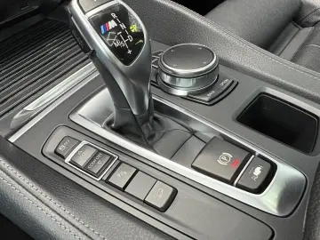BMW X6 M M50d