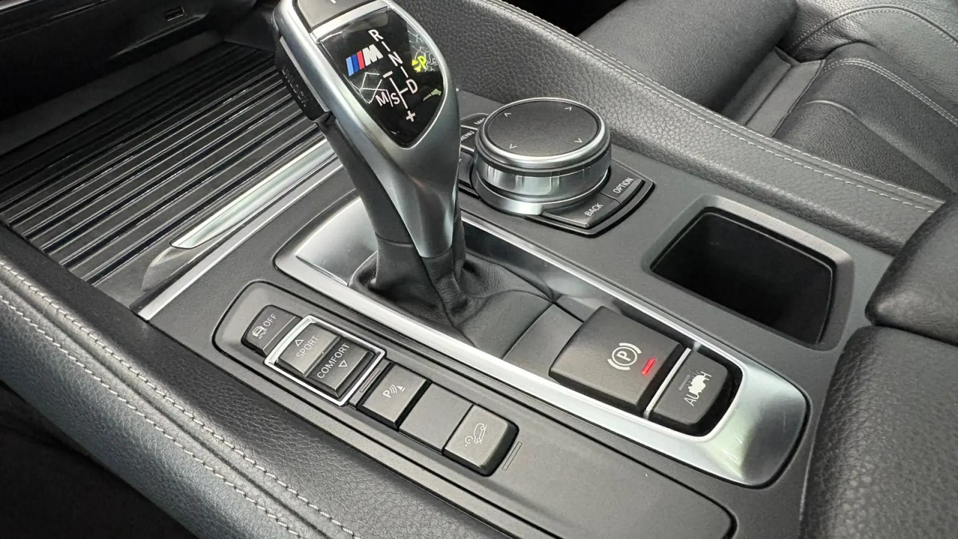 BMW X6 M M50d