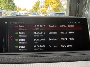 BMW X6 M M50d
