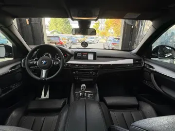 BMW X6 M M50d