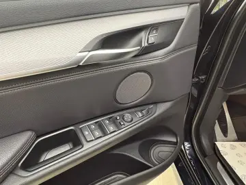 BMW X6 M M50d