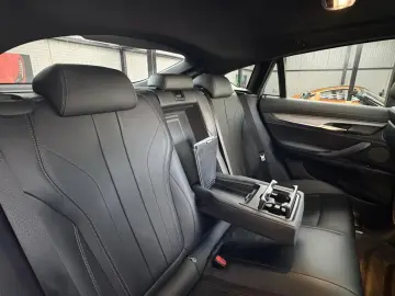 BMW X6 M M50d