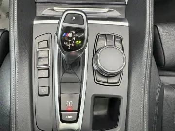 BMW X6 M M50d