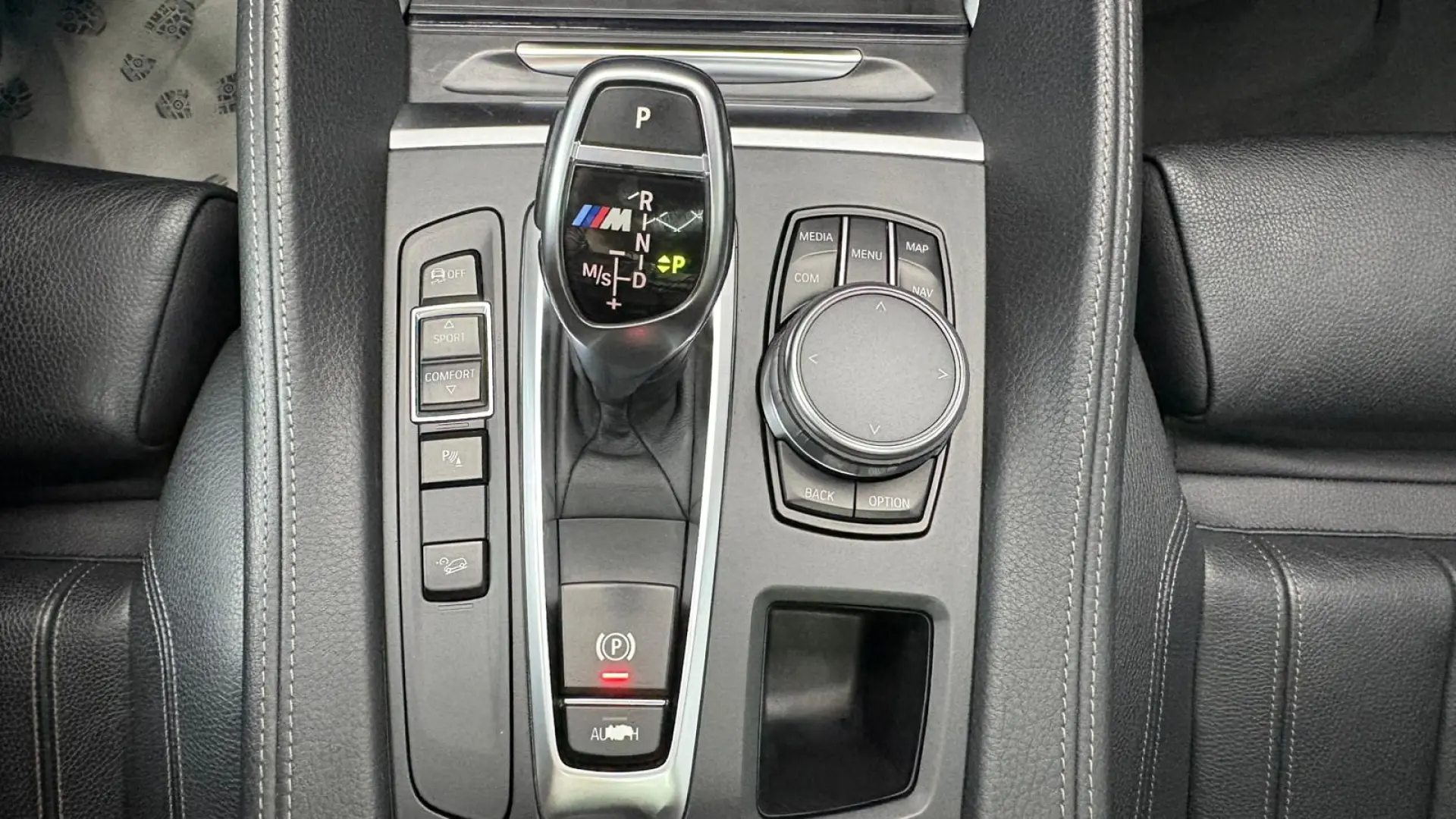 BMW X6 M M50d