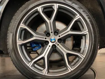 X5 40d M-Sport Pro M-Sitze Pano Sbel AHK ACC H&K