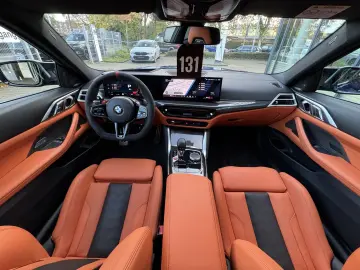 M4 Competition xDrive Carbon