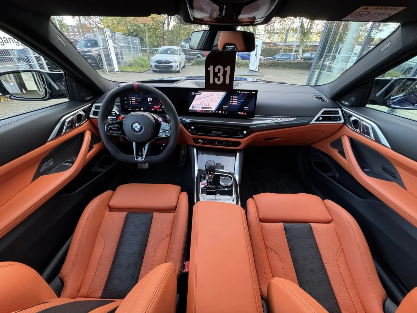 M4 Competition xDrive Carbon