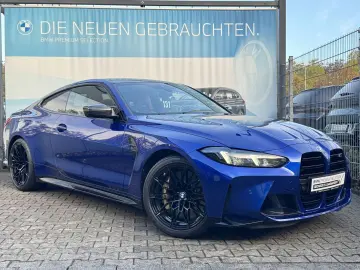 M4 Competition xDrive Carbon