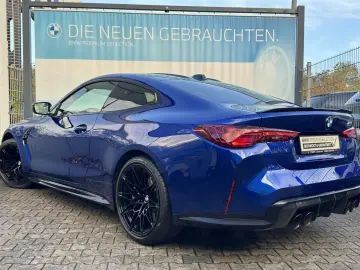 M4 Competition xDrive Carbon