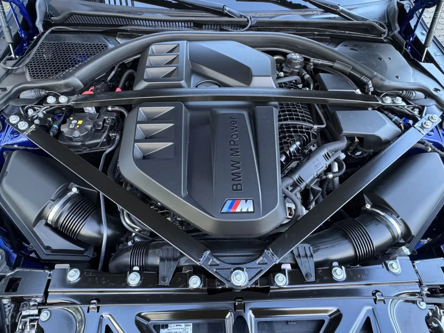 M4 Competition xDrive Carbon