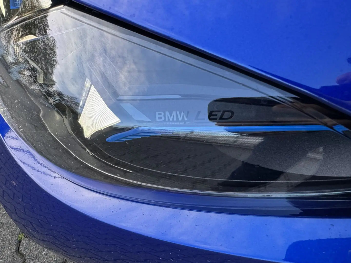M4 Competition xDrive Carbon