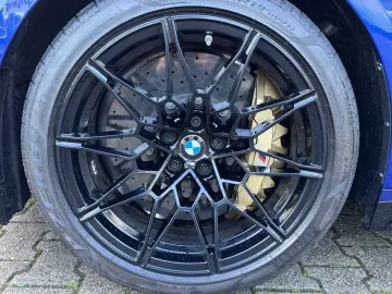 M4 Competition xDrive Carbon