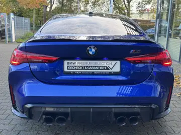 M4 Competition xDrive Carbon