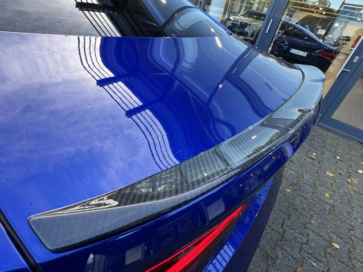 M4 Competition xDrive Carbon