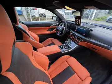 M4 Competition xDrive Carbon