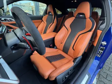 M4 Competition xDrive Carbon