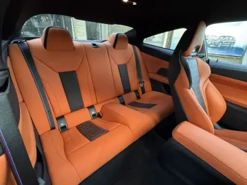 M4 Competition xDrive Carbon