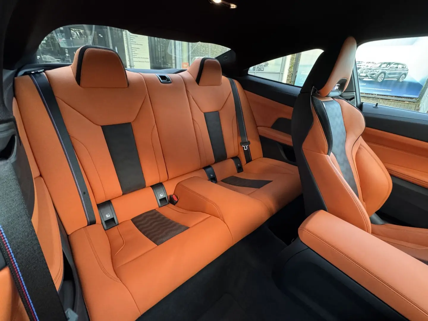 M4 Competition xDrive Carbon