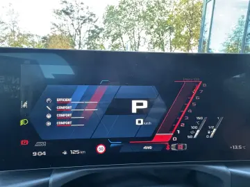 M4 Competition xDrive Carbon