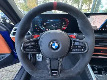 M4 Competition xDrive Carbon
