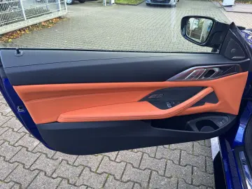 M4 Competition xDrive Carbon