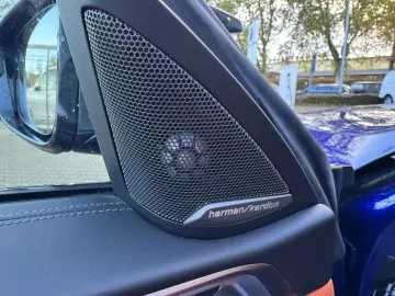 M4 Competition xDrive Carbon