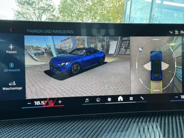 M4 Competition xDrive Carbon