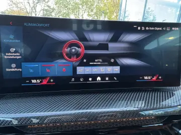 M4 Competition xDrive Carbon