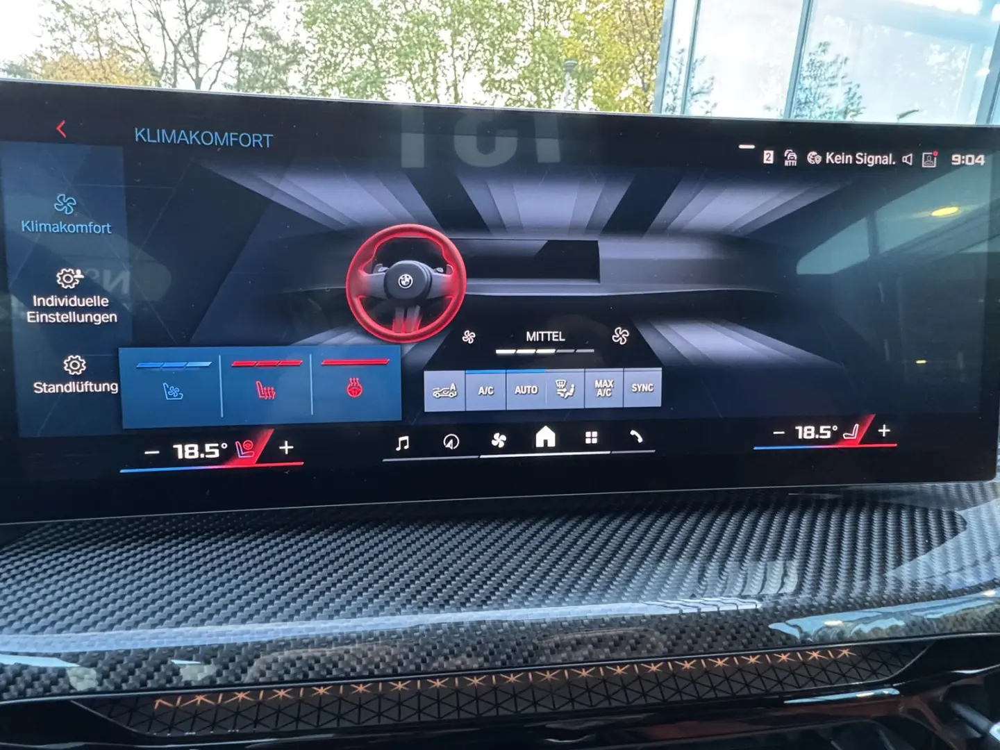 M4 Competition xDrive Carbon
