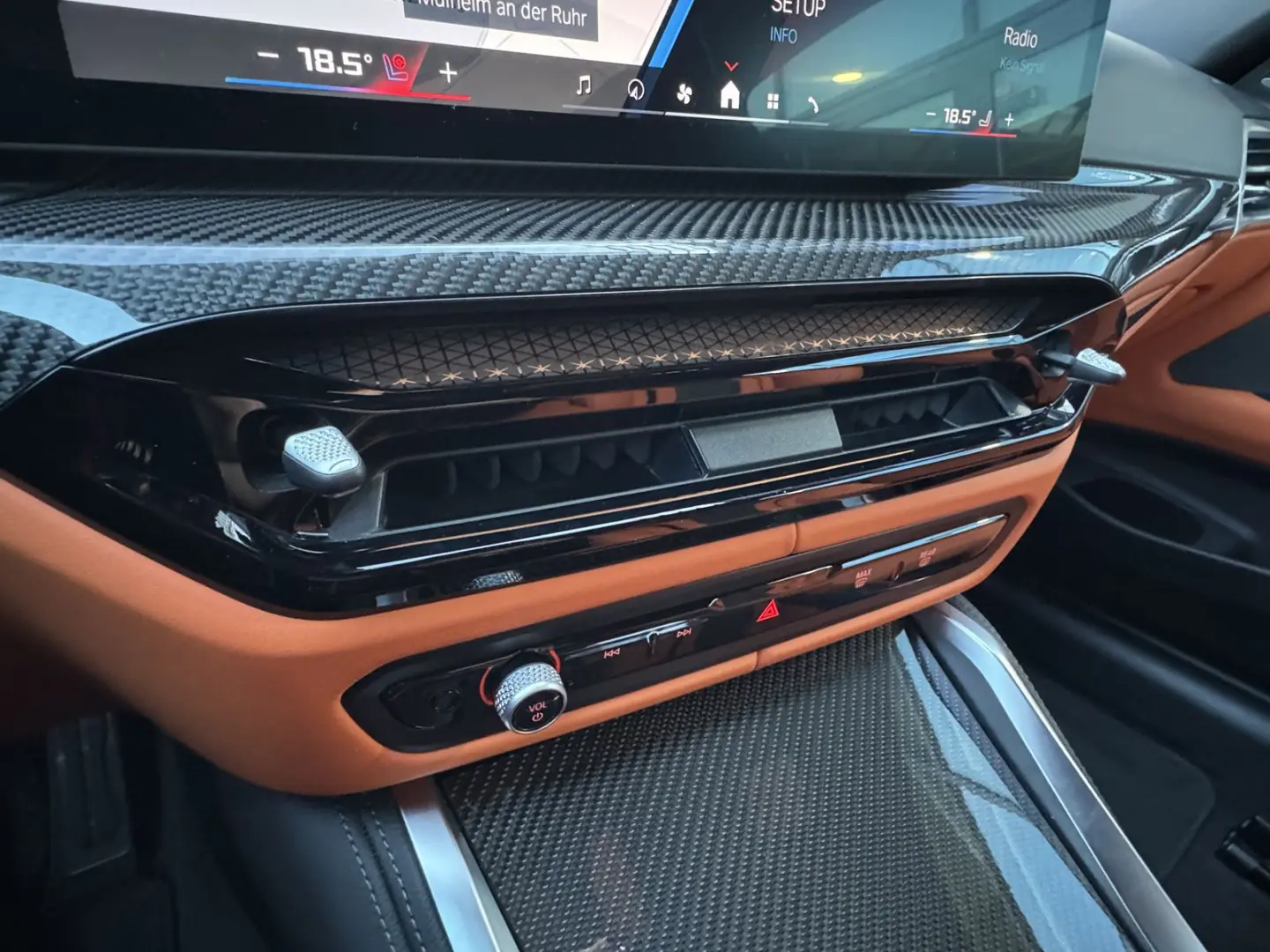 M4 Competition xDrive Carbon