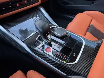 M4 Competition xDrive Carbon