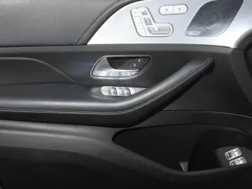 Mercedes-Benz GLE 450 4M AMG Memorie Burmester Panorama