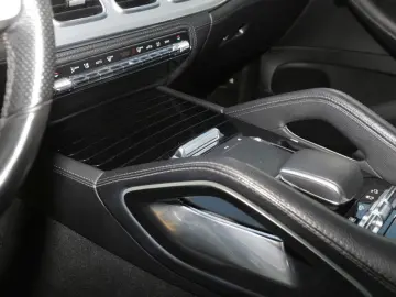 Mercedes-Benz GLE 450 4M AMG Memorie Burmester Panorama