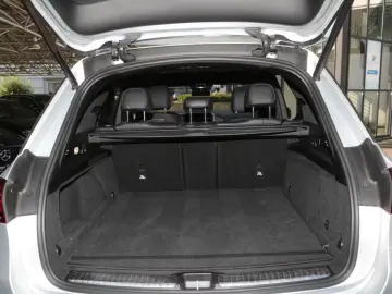 Mercedes-Benz GLE 450 4M AMG Memorie Burmester Panorama