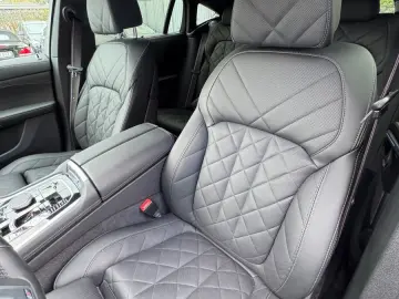 X6 40d Ind Luft Mass. Pro AHK Pano Voll