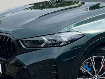 X6 xDrive40d M Sport Pro 2-Achs Pano Sthzg. AHK