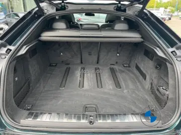 X6 xDrive40d M Sport Pro 2-Achs Pano Sthzg. AHK