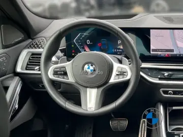 X6 xDrive40d M Sport Pro 2-Achs Pano Sthzg. AHK