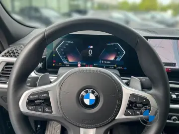 X6 xDrive40d M Sport Pro 2-Achs Pano Sthzg. AHK