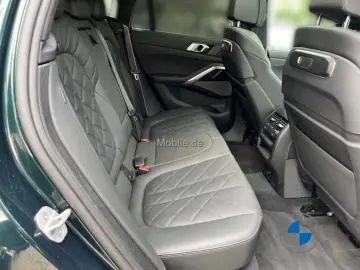 X6 xDrive40d M Sport Pro 2-Achs Pano Sthzg. AHK