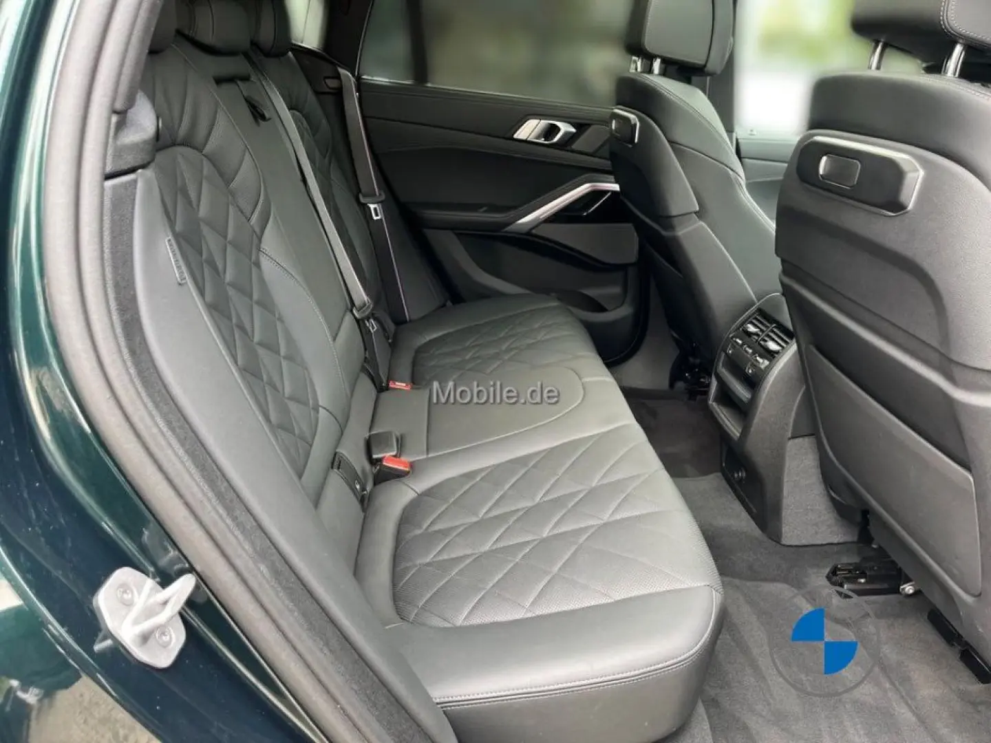 X6 xDrive40d M Sport Pro 2-Achs Pano Sthzg. AHK